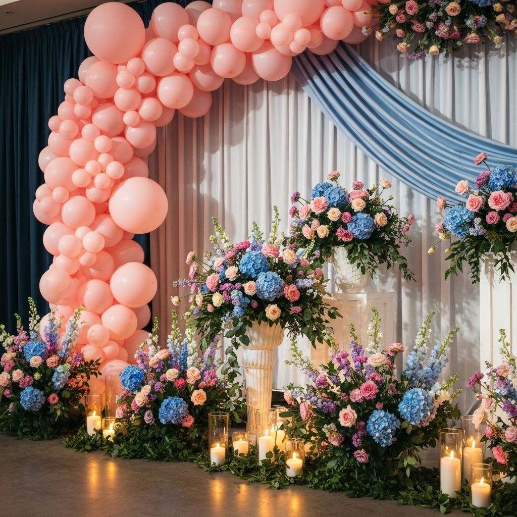Event Decorations
